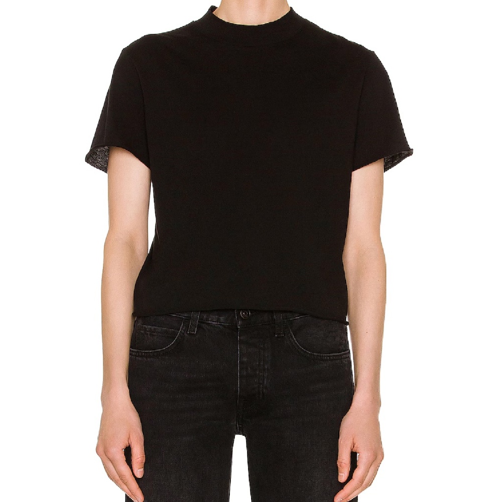 THE ROW - Fredrino Top